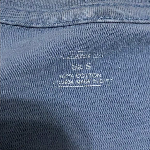 Southern Tide T-shirt Small - Picture 3 of 3